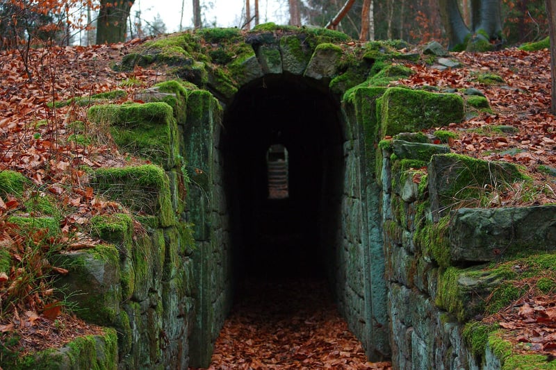 Secret Garden Retreats